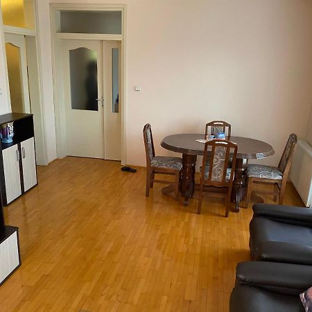 Apartman Centar Jagodina Εξωτερικό φωτογραφία