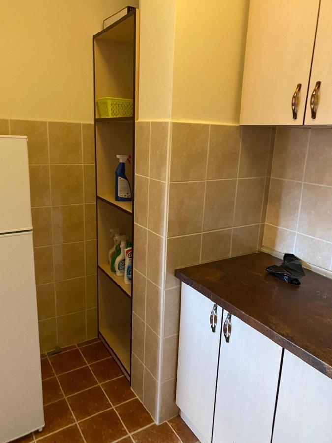 Apartman Centar Jagodina Εξωτερικό φωτογραφία