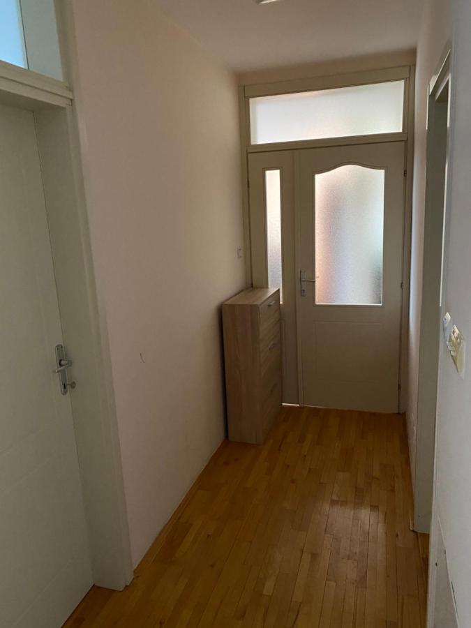 Apartman Centar Jagodina Εξωτερικό φωτογραφία