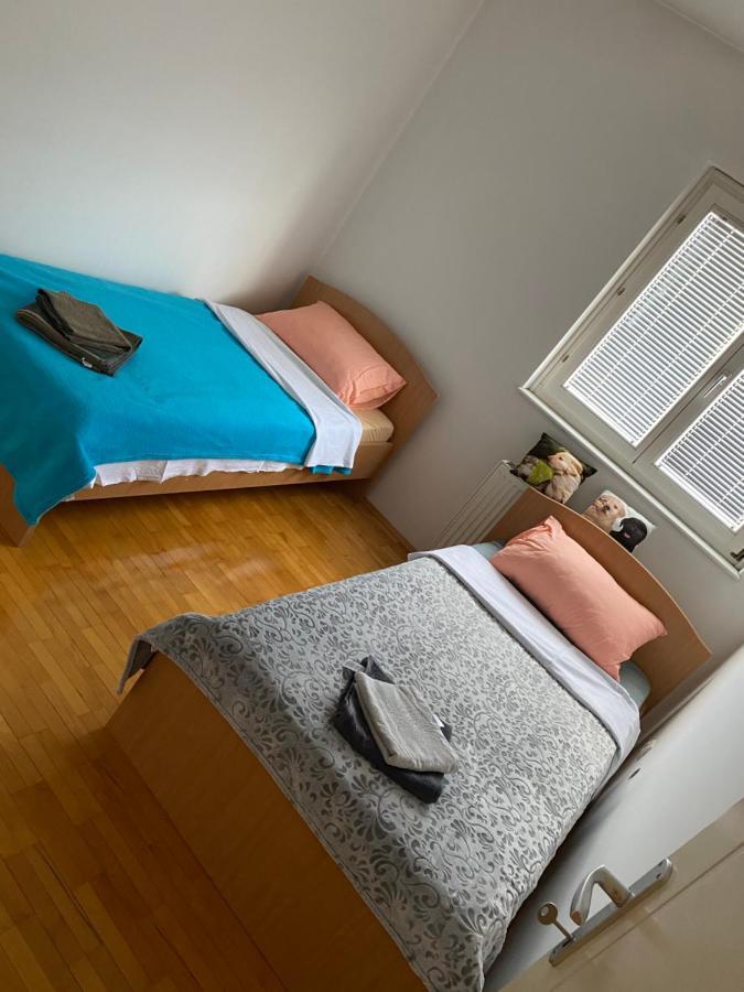 Apartman Centar Jagodina Εξωτερικό φωτογραφία