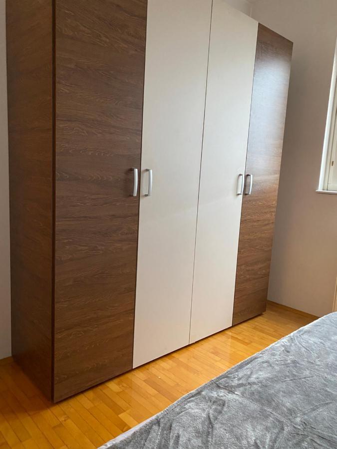Apartman Centar Jagodina Εξωτερικό φωτογραφία