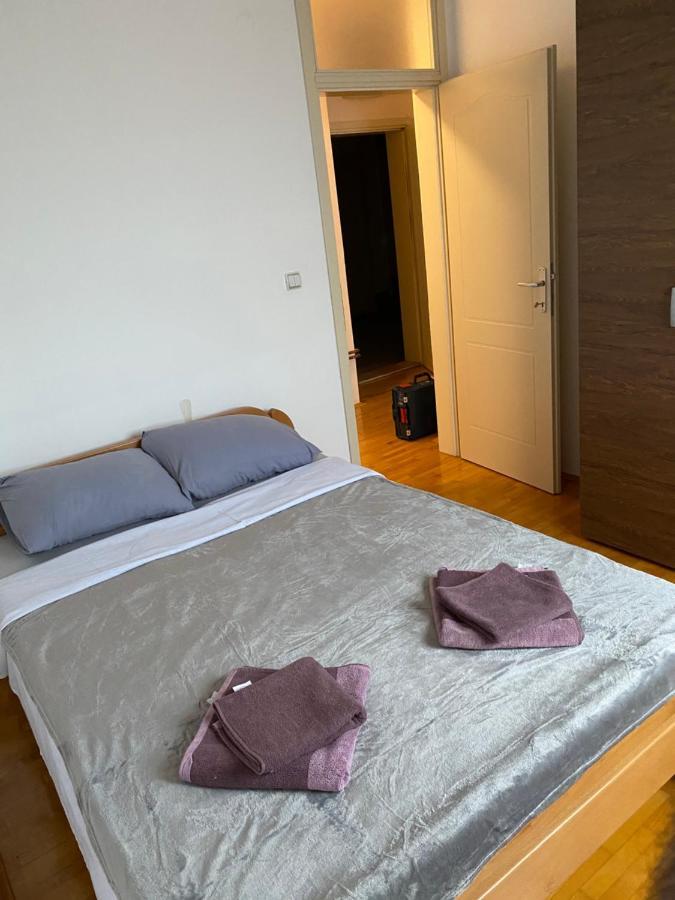 Apartman Centar Jagodina Εξωτερικό φωτογραφία