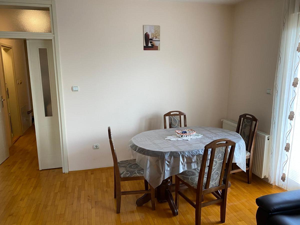 Apartman Centar Jagodina Εξωτερικό φωτογραφία