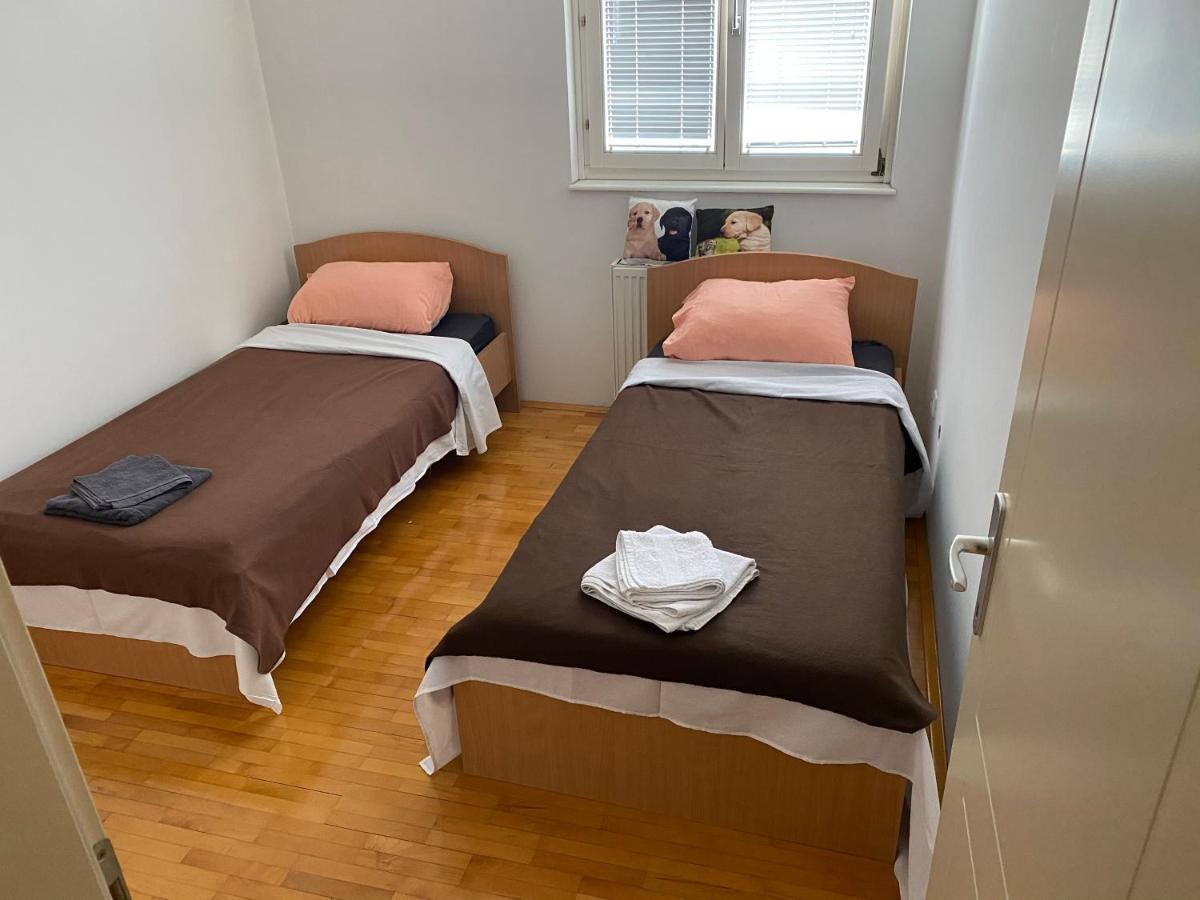 Apartman Centar Jagodina Εξωτερικό φωτογραφία